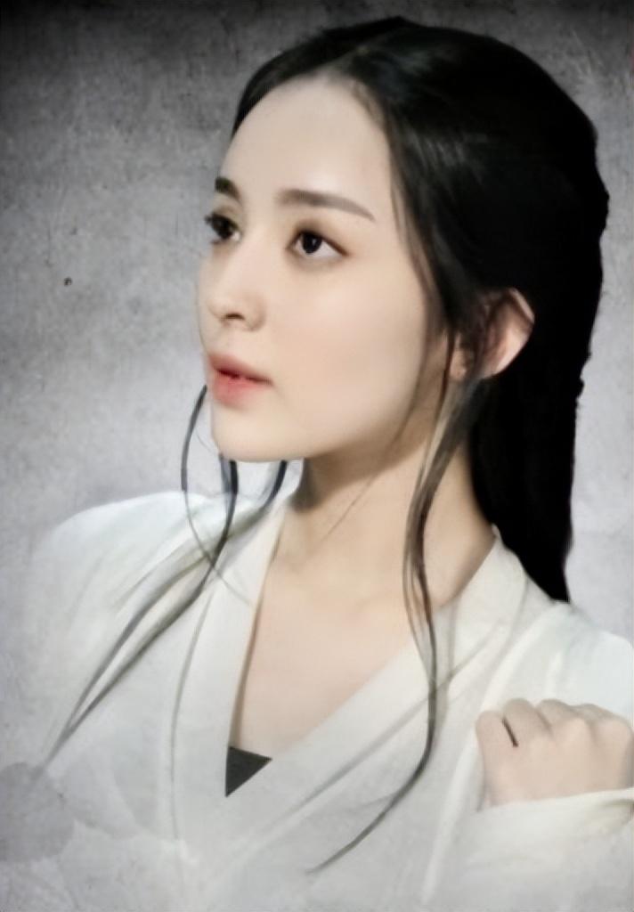 古力娜扎个人资料 经过5次恋情网曝后，她现在怎么样