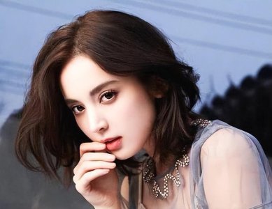 ​古力娜扎个人资料 经过5次恋情网曝后，她现在怎么样