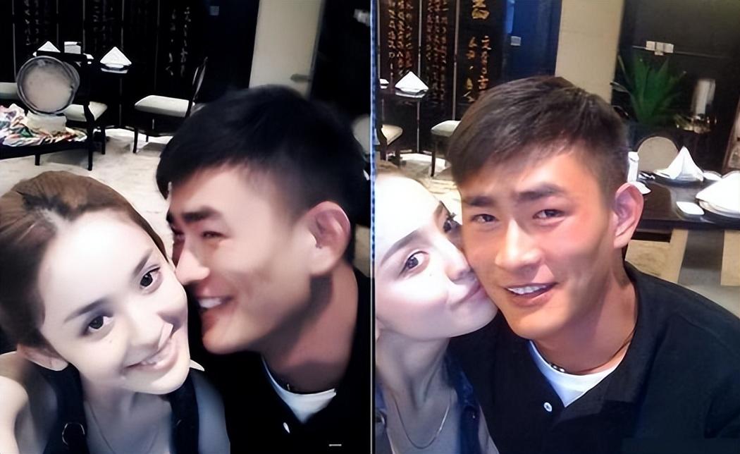 古力娜扎个人资料 经过5次恋情网曝后，她现在怎么样