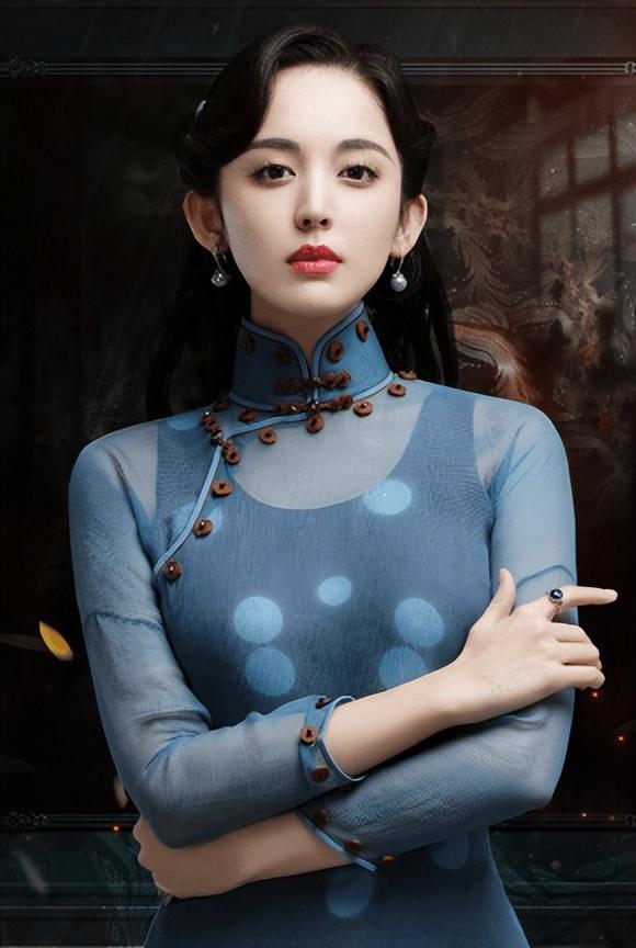 古力娜扎个人资料 经过5次恋情网曝后，她现在怎么样