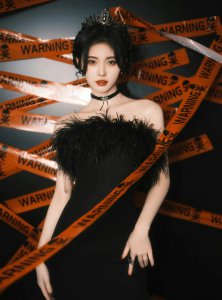 ​鞠婧祎个人资料最新（“四千年美女”“凡尔赛公主”—— 鞠婧祎）