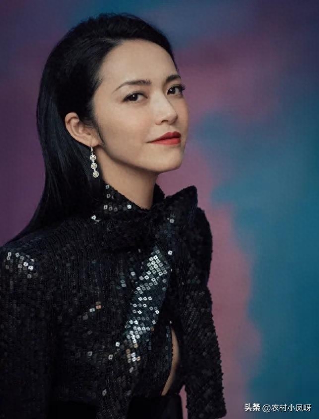 分享图片——气质女神姚晨个人资料
