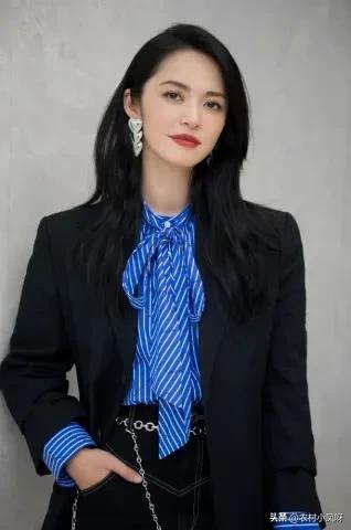 分享图片——气质女神姚晨个人资料