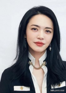 ​分享图片——气质女神姚晨个人资料