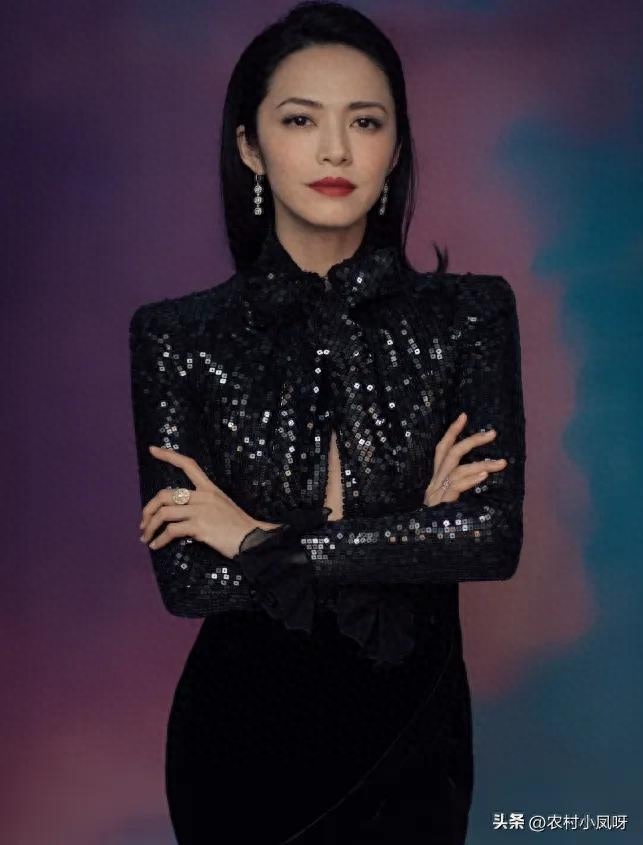分享图片——气质女神姚晨个人资料