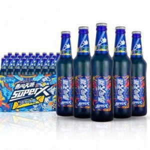 ​勇闯天涯啤酒500ml价格(超级勇闯天涯啤酒价格)