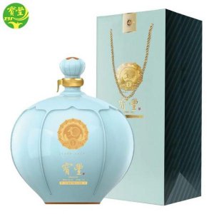 ​雅和太白酒价钱  和雅太白价格