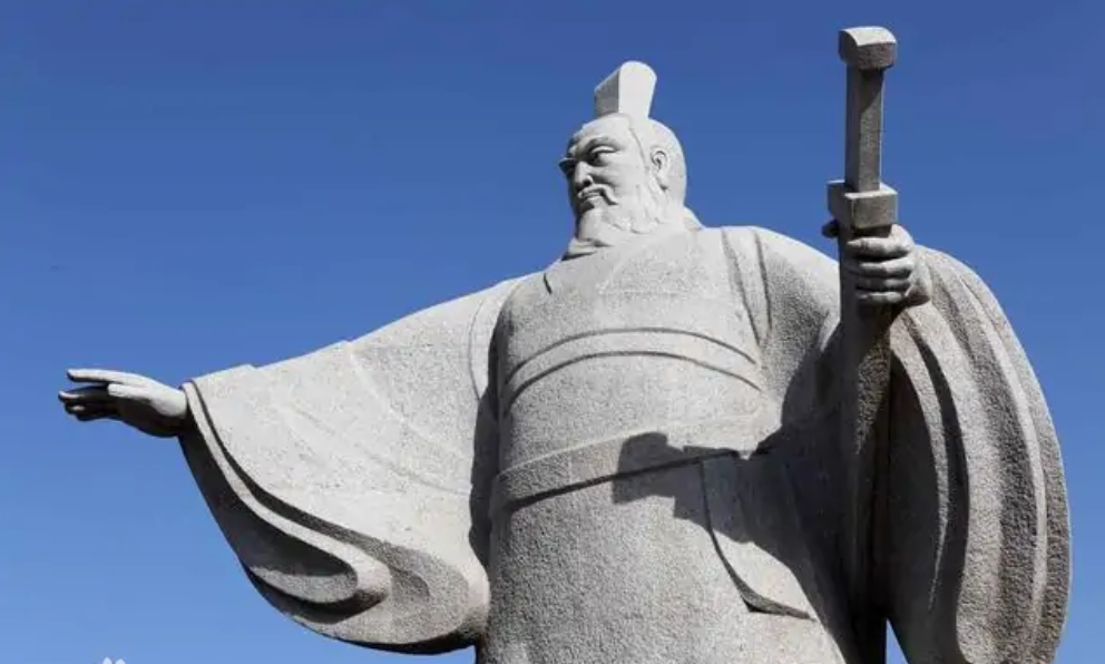 兰陵王是谁(兰陵王：从倾世美男，到战场杀神，他33岁饮下毒酒，是时代悲鸣)