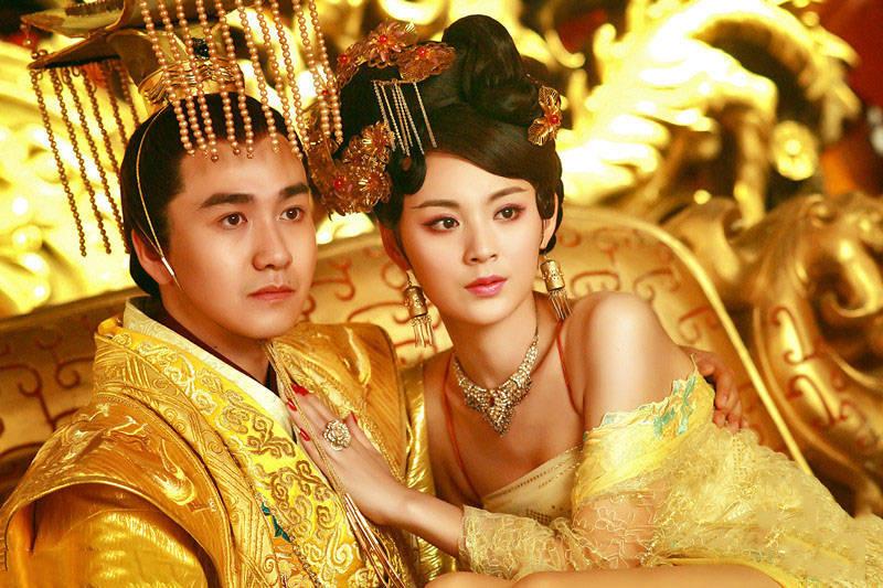 兰陵王是谁(兰陵王：从倾世美男，到战场杀神，他33岁饮下毒酒，是时代悲鸣)