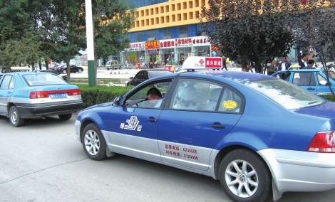 广州叫车电话,出租车叫车热线是多少图2