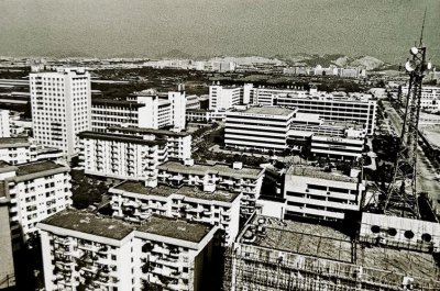 ​劳荣枝是谁(劳荣枝的双面人生：曾是漂亮的小学老师，后来到舞厅坐台仙人跳)