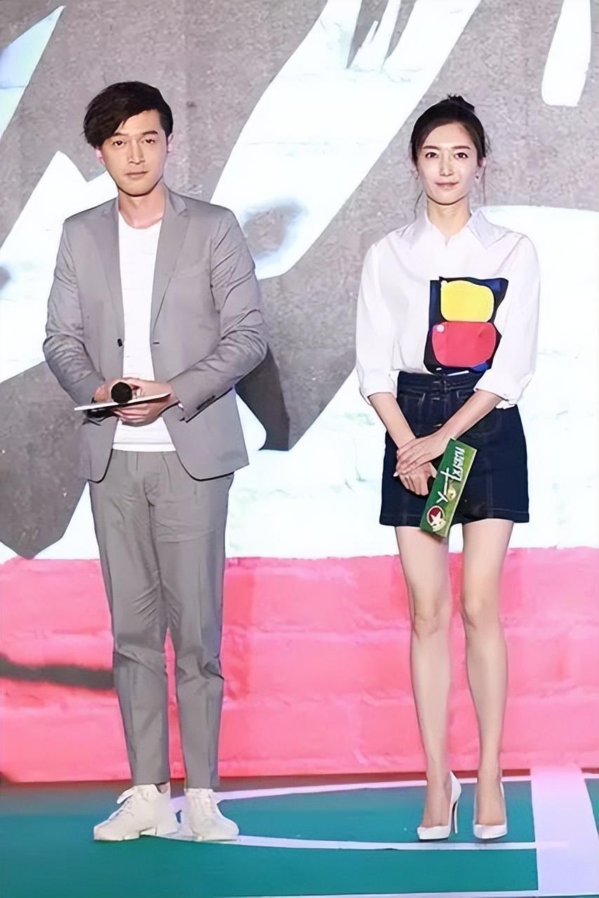 突发！胡歌公开老婆身份背景，官宣已婚当爸，回顾胡歌感情史