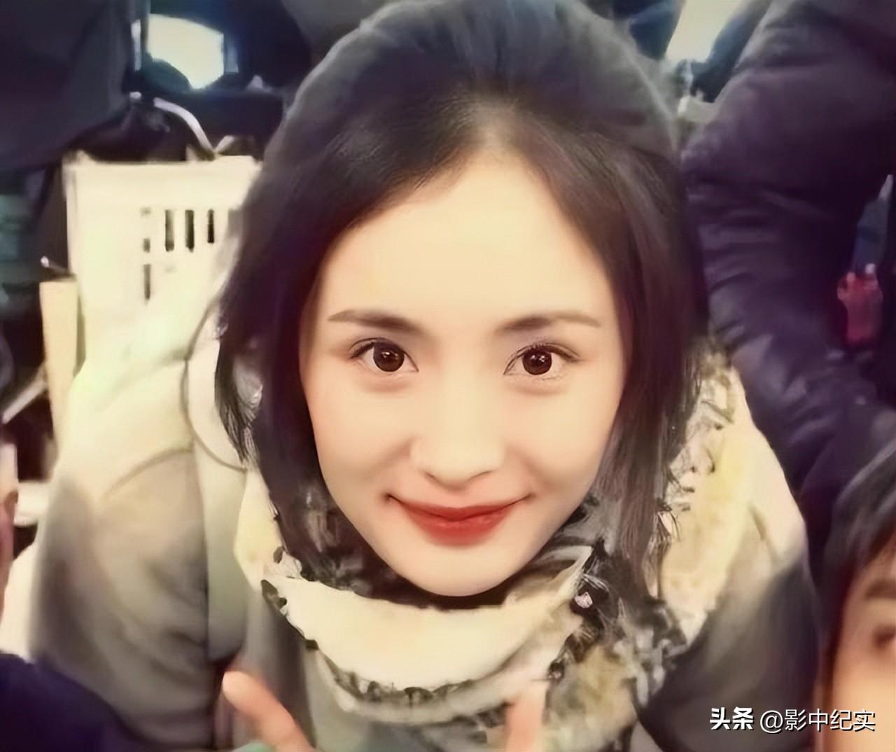 突发！胡歌公开老婆身份背景，官宣已婚当爸，回顾胡歌感情史