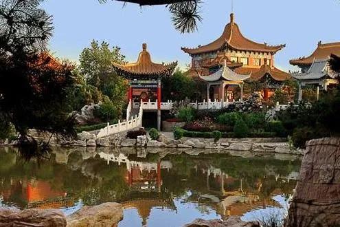 津南区属于哪个省哪个市(津南区是哪个城市)