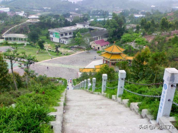 廉江市属于哪个市(广东省廉江市属于哪个市)