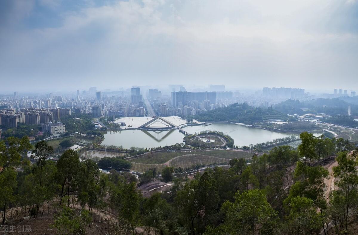 廉江市属于哪个市(广东省廉江市属于哪个市)