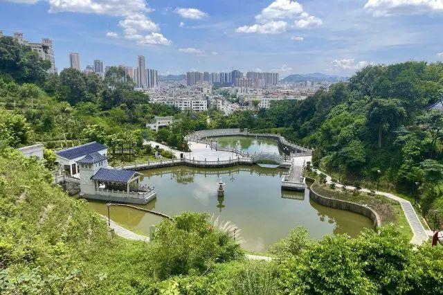 龙岗区属于哪个市(龙岗属于哪个省哪个市)