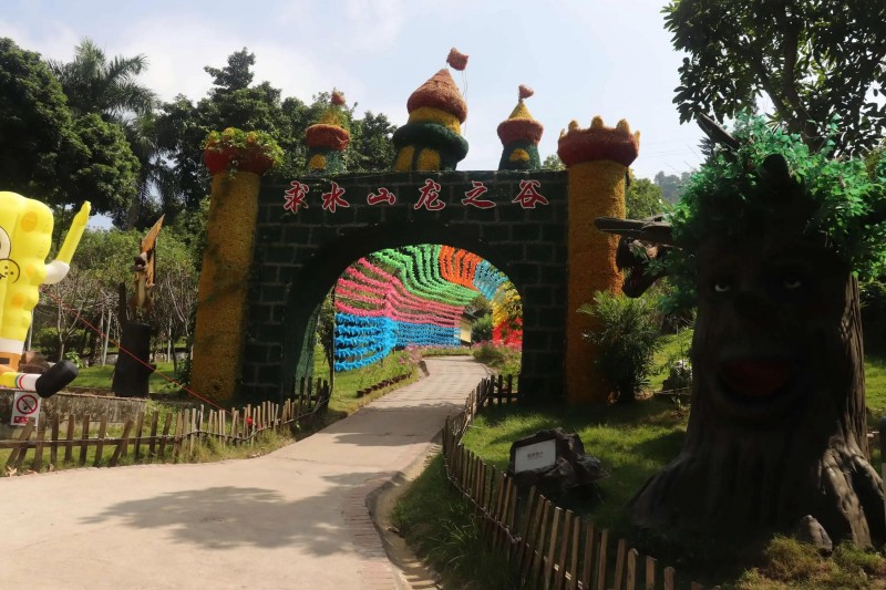 龙岗区属于哪个市(龙岗属于哪个省哪个市)