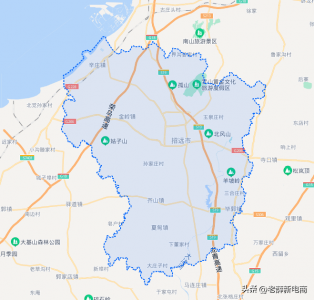 ​招远市属于哪个市(山东招远市属于哪里)