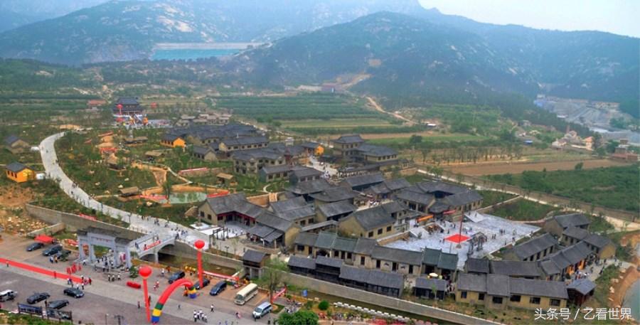 招远市属于哪个市(山东招远市属于哪里)