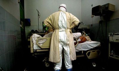 ​非典死亡人数，到底非典死亡人数是多少啊？