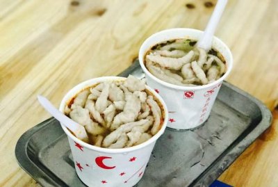 ​光泽县美食，仁怀有什么好吃的美食？