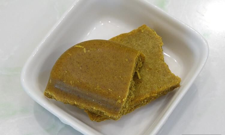 怎么看咖喱块有没有坏