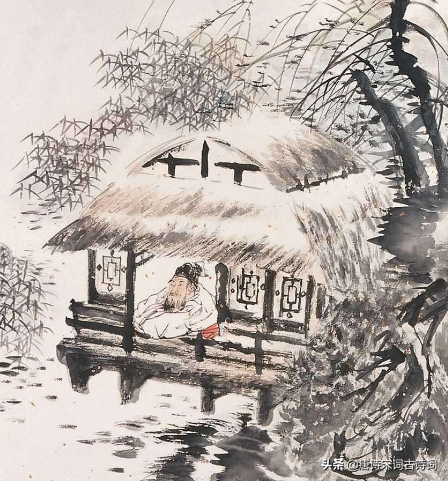 断肠人在天涯 是谁(马致远：断肠人在天涯)