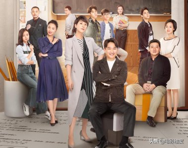 ​白展堂是谁演的(41岁白展堂沙溢，娶演员胡可育有两子，一家四口颜值超高)