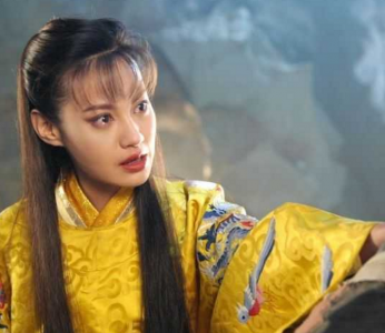 ​沈傲君老公是谁(曾经的“高阳公主”沈傲君，丈夫是皇室后裔，儿子名字太霸气)