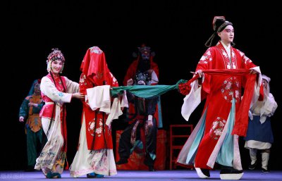 ​钟馗是谁(古代官场以貌取人造就的一位大神一一钟馗)
