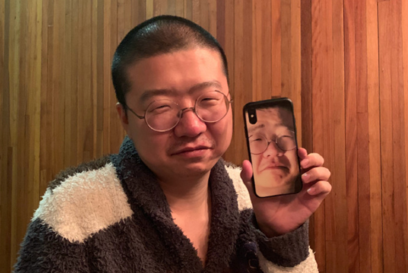 李诞是谁： 脱口秀顶流，李诞的成名之路