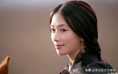 ​周瑜的妻子是谁(周瑜的正妻是不是小乔)