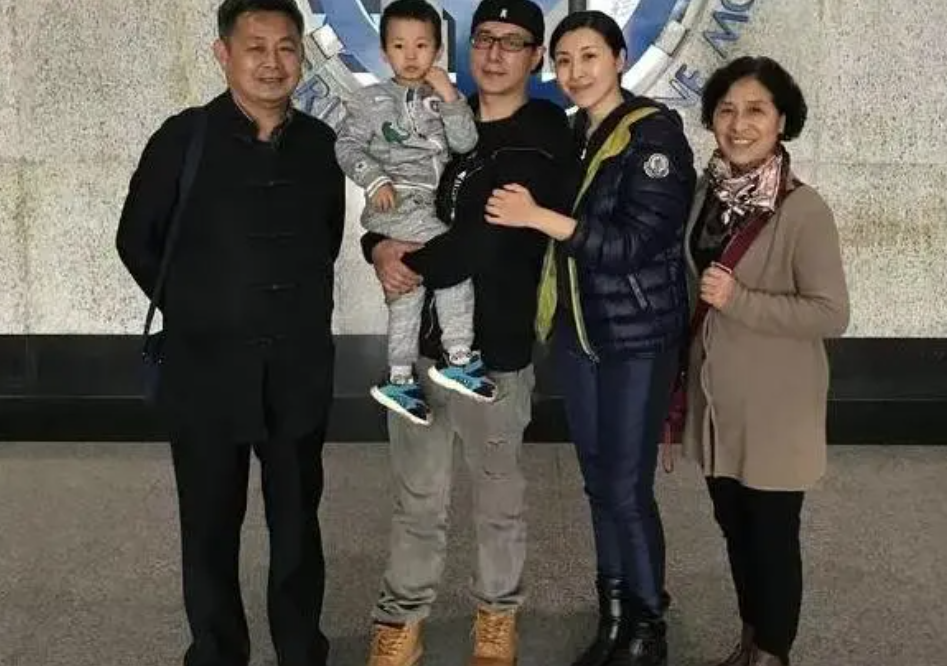于洋娶王雅捷为妻：他与岳母的亲情，揭开了很多城市家庭的遮羞布