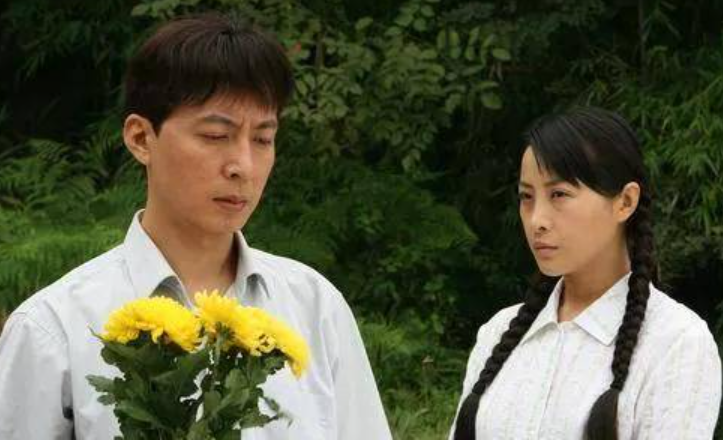 于洋娶王雅捷为妻：他与岳母的亲情，揭开了很多城市家庭的遮羞布