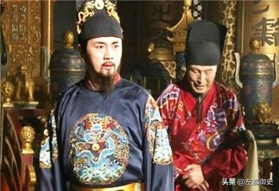 ​明末农民起义领袖张献忠人生简介（到底是一个什么样的人物？）