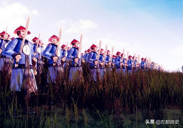 明末农民起义领袖张献忠，到底是一个什么样的人物？