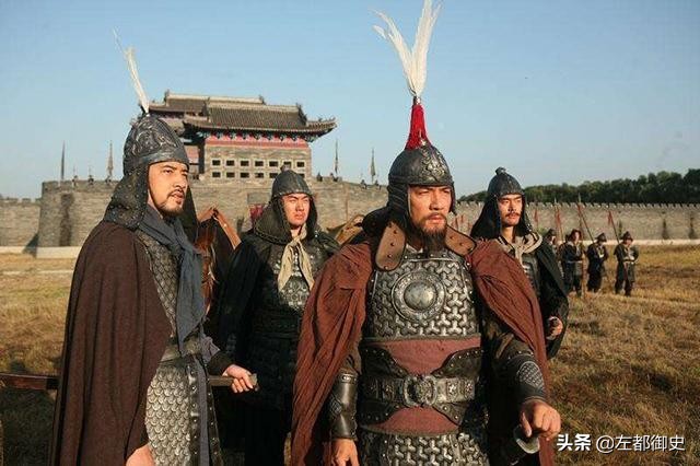 明末农民起义领袖张献忠，到底是一个什么样的人物？
