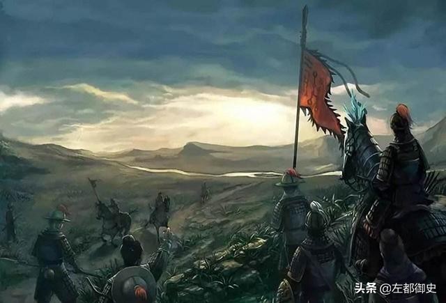 明末农民起义领袖张献忠，到底是一个什么样的人物？