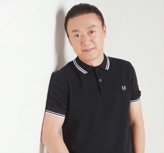 ​再婚10年的国乒教练马琳，后来过得怎样了？