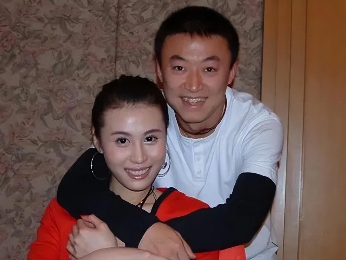 再婚10年的国乒教练马琳，后来过得怎样了？