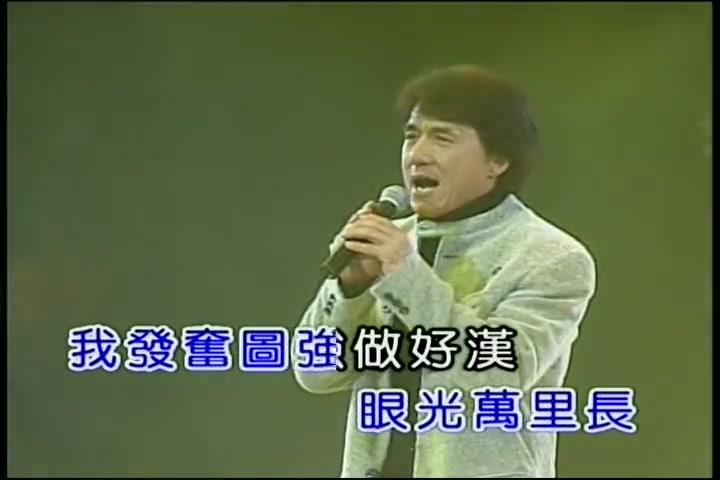 曾一人单挑香港乐坛的“铁肺歌王”林子祥，与叶倩文结婚受尽质疑