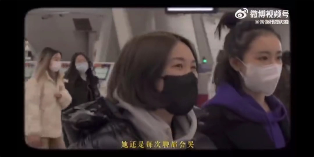 霸屏热搜，高叶：不做大嫂的日子