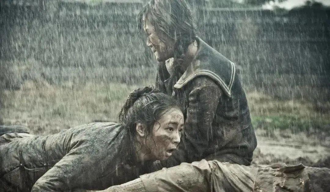 霸屏热搜，高叶：不做大嫂的日子