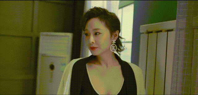 霸屏热搜，高叶：不做大嫂的日子