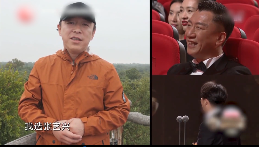 “永不塌房”张艺兴：为国纳税2000万，被“男人帮”独宠有理由