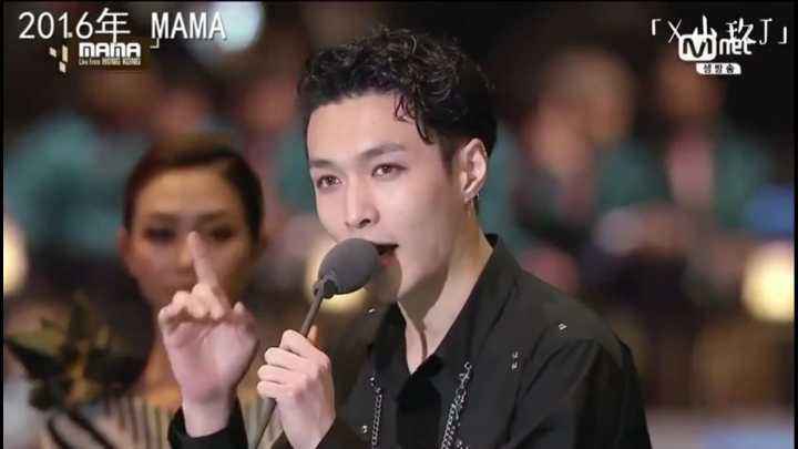 “永不塌房”张艺兴：为国纳税2000万，被“男人帮”独宠有理由