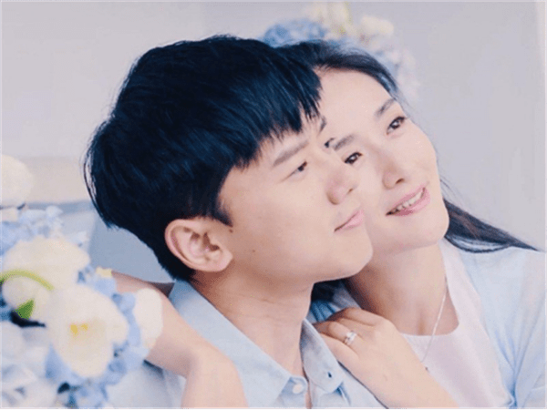 张杰儿子和女儿叫什么(张杰属于哪个唱片公司)