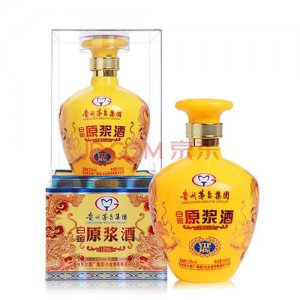 ​原浆白酒是什么意思(原浆白酒和普通白酒有什么区别)
