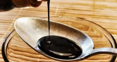 ​酱油瓶口为什么会发霉,生抽为什么会发霉